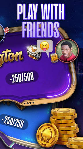 Spades online screenshot 7