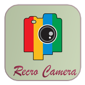 Retrocam Pro - Retro Camera Pro icon