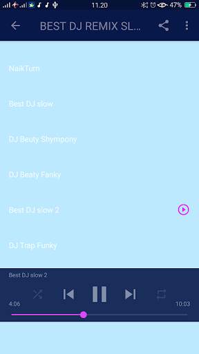 DJ Remix Nonstop - Offline screenshot 5