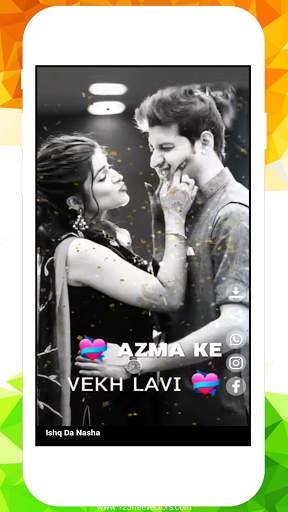 Hello Video Status - Short Video Indian App screenshot 2