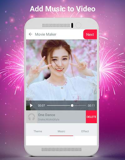 Video Maker - Edit Video screenshot 8