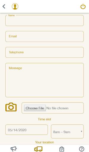 Keep AlUla Clean screenshot 7