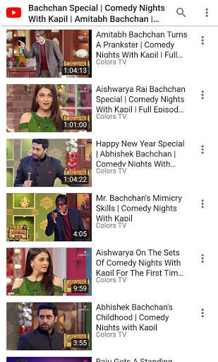 The Kapil Sharma Show screenshot 2