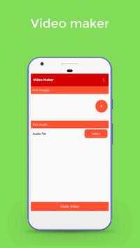 Video Maker screenshot 1