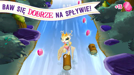 Baby Dragons: Ever After High™ screenshot 8