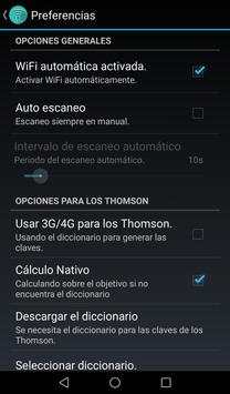 Wps Wpa Wifi Password-Tester screenshot 2
