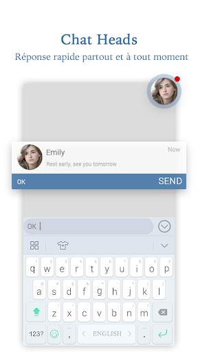 Privacy Messenger screenshot 7