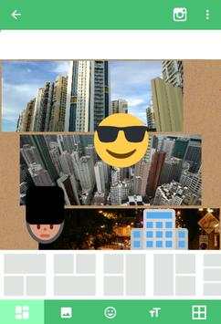 No Crop Square Quick Photo screenshot 4