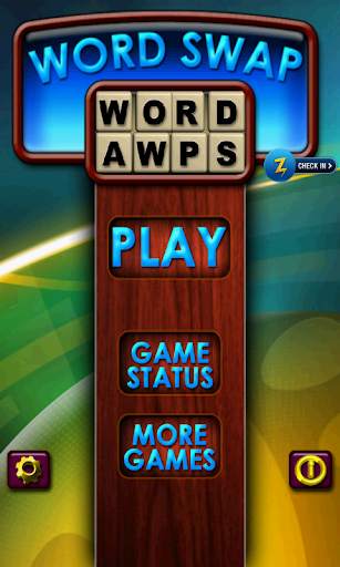 Word Swap screenshot 2