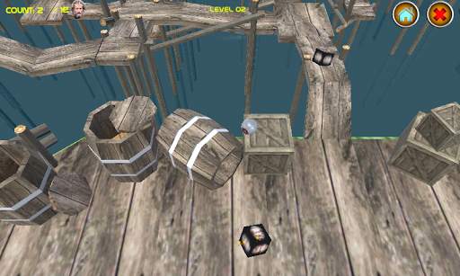 Find Tom game screenshot 2