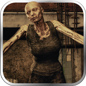 Hidden Objects: Zombies icon