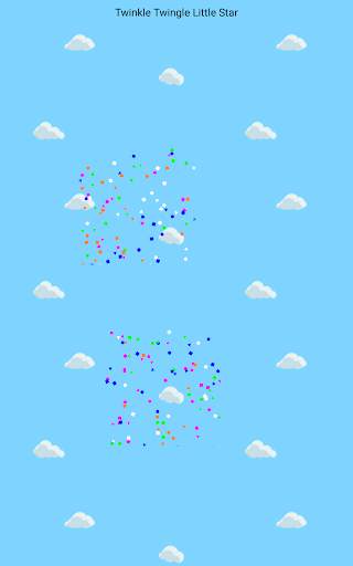 Busy Baby - Tap and Play Music screenshot 9