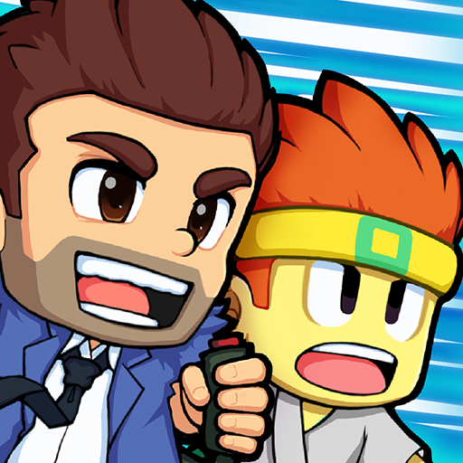 Battle Racing Stars icon