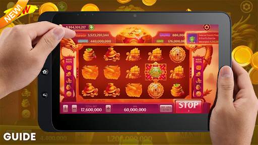 Higgs Domino Rp Terbaru Tips screenshot 3