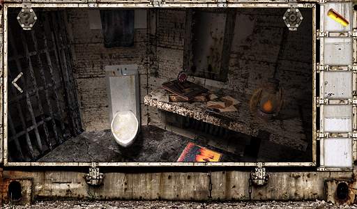 Escape the Prison Room 2 screenshot 8