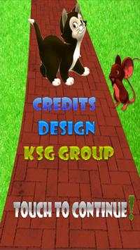 Clash Tom and Jerry screenshot 1