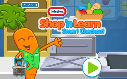 Shop 'n Learn Smart Checkout screenshot 16