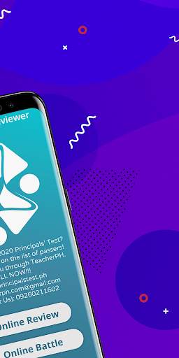 Principals' Test Reviewer (Free Version) screenshot 2