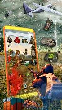 Battleground Battle Royal screenshot 3
