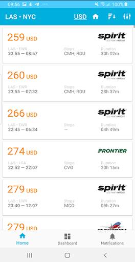 Cheap Flights & Hotel - Cheap Travel maxs screenshot 3
