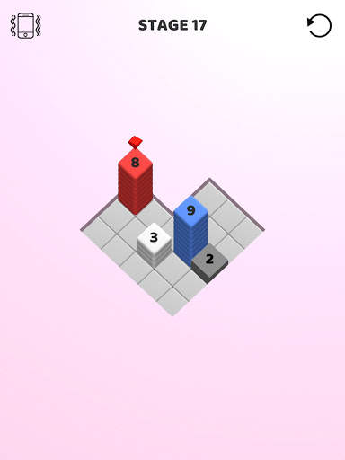Stack Cube! screenshot 8