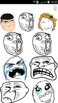 Troll Funny Face Changer screenshot 2