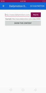 All Video Downloader screenshot 4