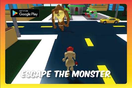 Party : Roblox For Ben 10 Tricks screenshot 3