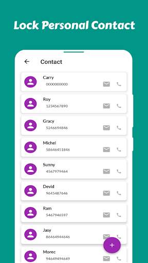 Hide Photo and Video : Locker screenshot 3