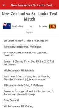 Dream 11 Kabaddi Predictions screenshot 5