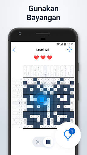 Nonogram.com: teka-teki nombor screenshot 6