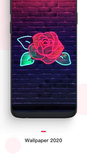 Wallpaper 2020 4K HD screenshot 2