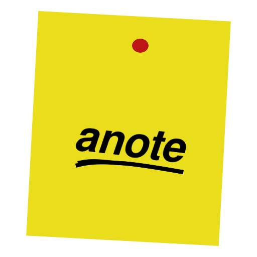 Anote 1.0.1