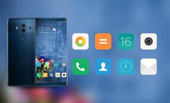 Theme for oppo R15x wallpaper screenshot 4