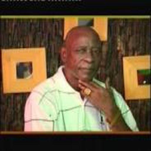 Dr Orlando Owoh icon
