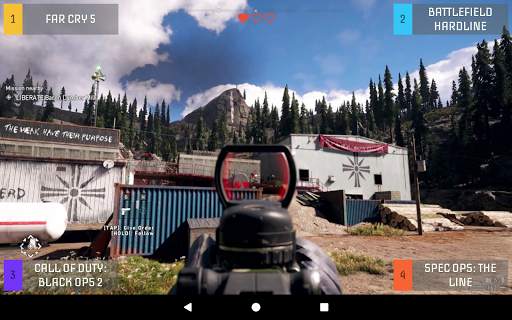 Video Games Quiz - quiz for gamers! screenshot 10