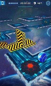 Bola bergulir screenshot 5