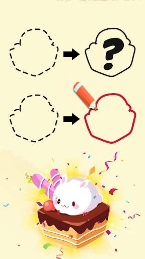 Draw Pik : Drawing Games screenshot 9