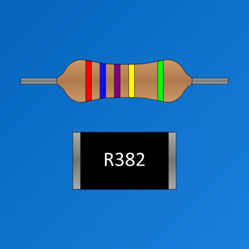 Every Resistor icon