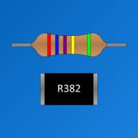 Every Resistor