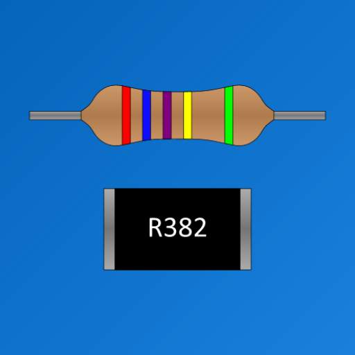 Every Resistor 3