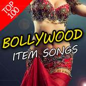 Top Bollywood Item Songs