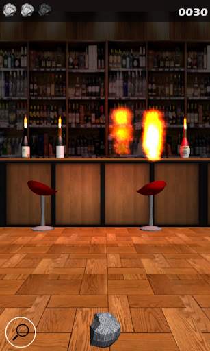 Bottle Shoot Blast screenshot 20