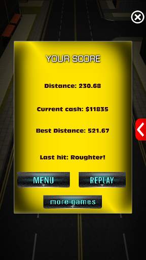 Muscle Car Racing screenshot 6