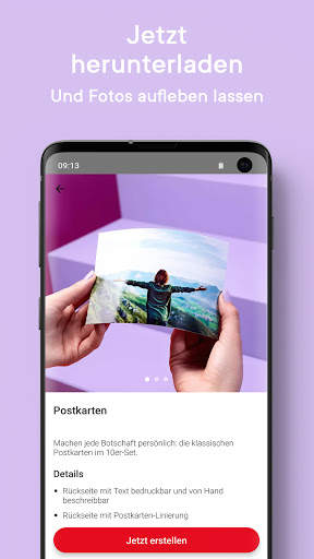 Photo Service screenshot 8