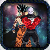 Limit Breaker Dragon Strike - New Update icon