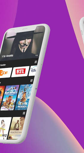Yuppii TV - Filme und TV Schauen HD Online screenshot 4