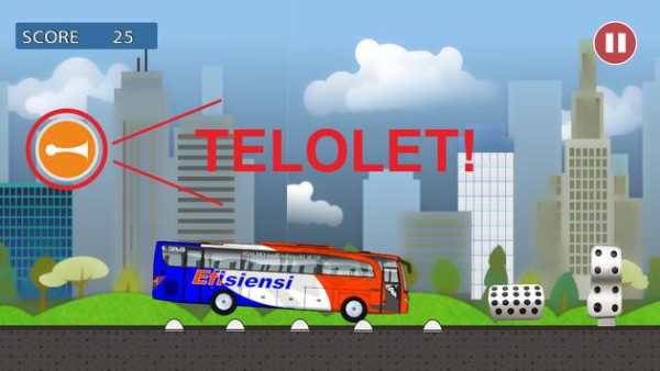Efisiensi Bus Simulator 2017 screenshot 5