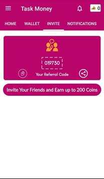 Task Money screenshot 3