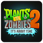 Guide Plants VS Zombies 2 icon
